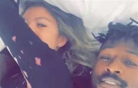 antonio brown overtime megan|Sports Reporter Denies Being In Bed With Antonio。